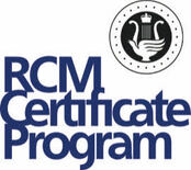 Royal Conservatory Music Development Program